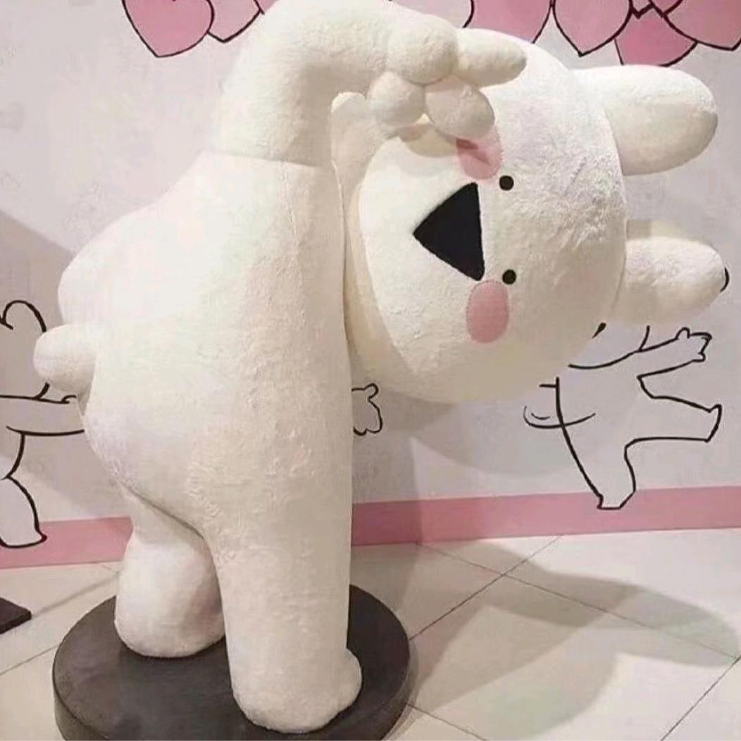 甜甜～