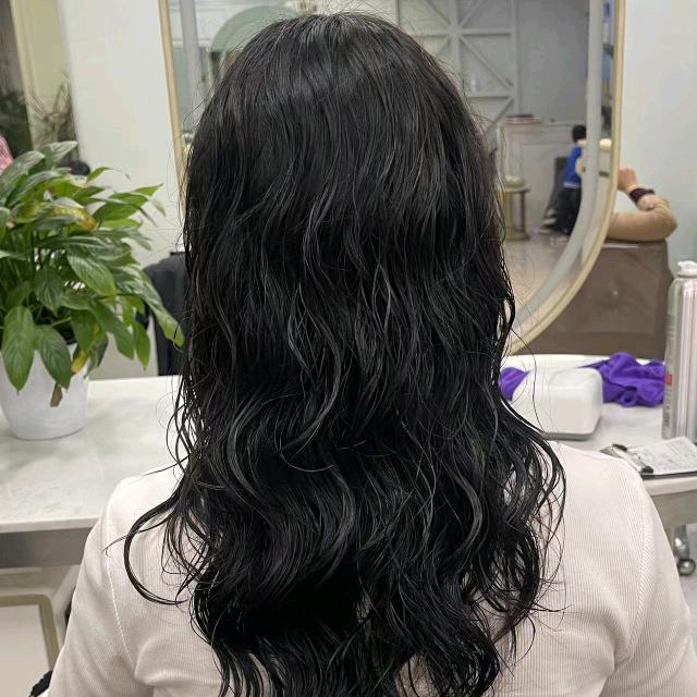 李拾柒