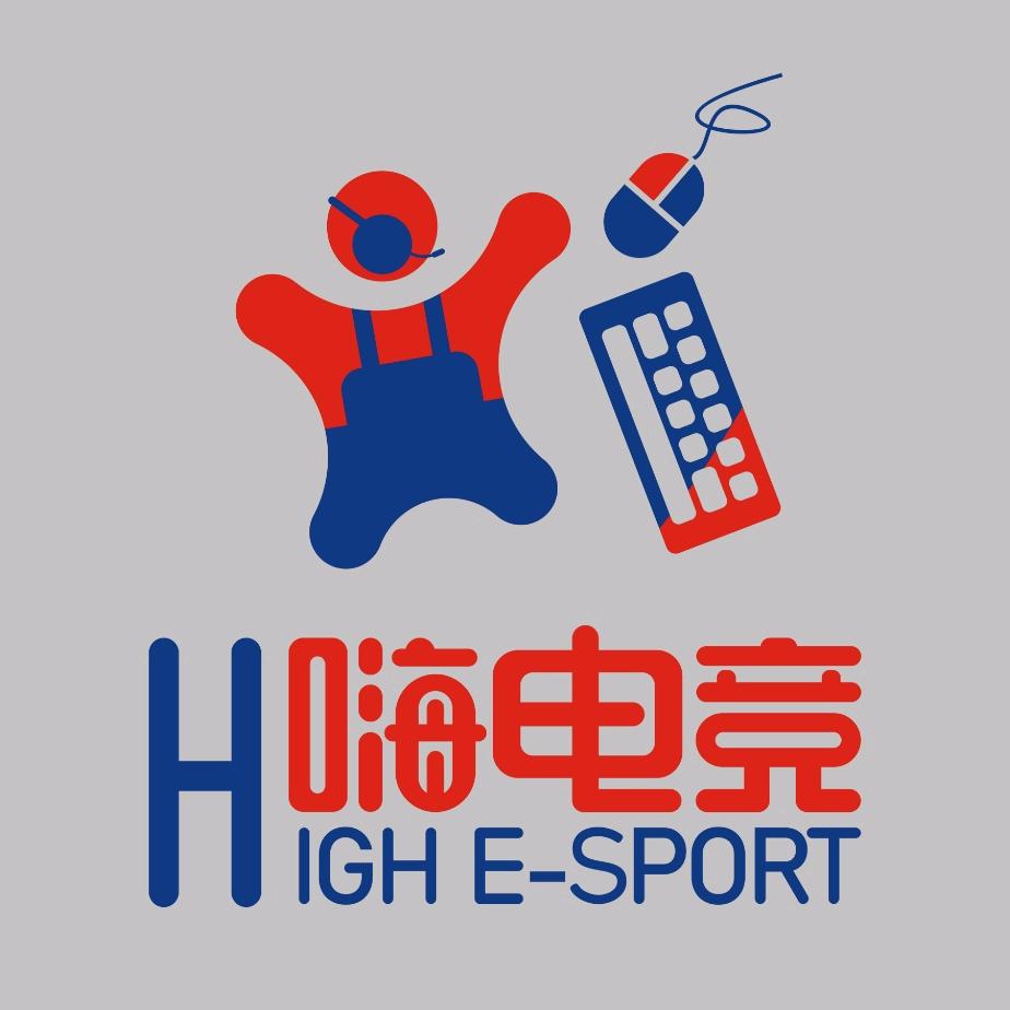 嗨电竞（工商学院店）
