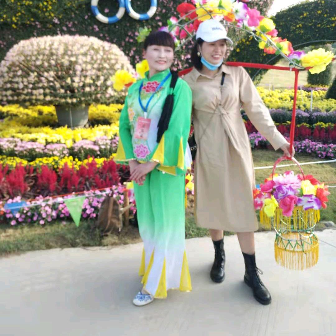 小舞妹💃💃