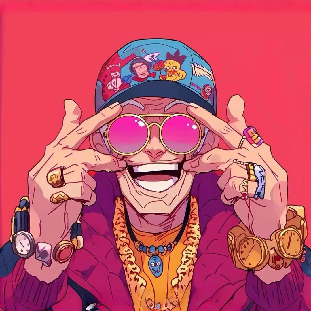 小乔~游戏