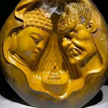 一念成魔(-o-)／一念成佛