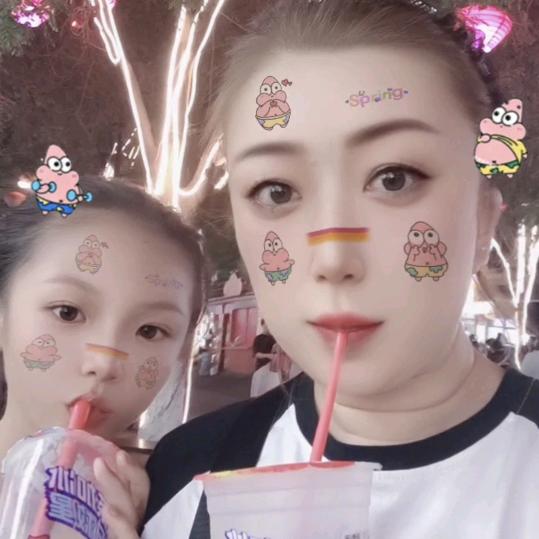 ❤️乐悠刘(｡￫v￩｡)♥