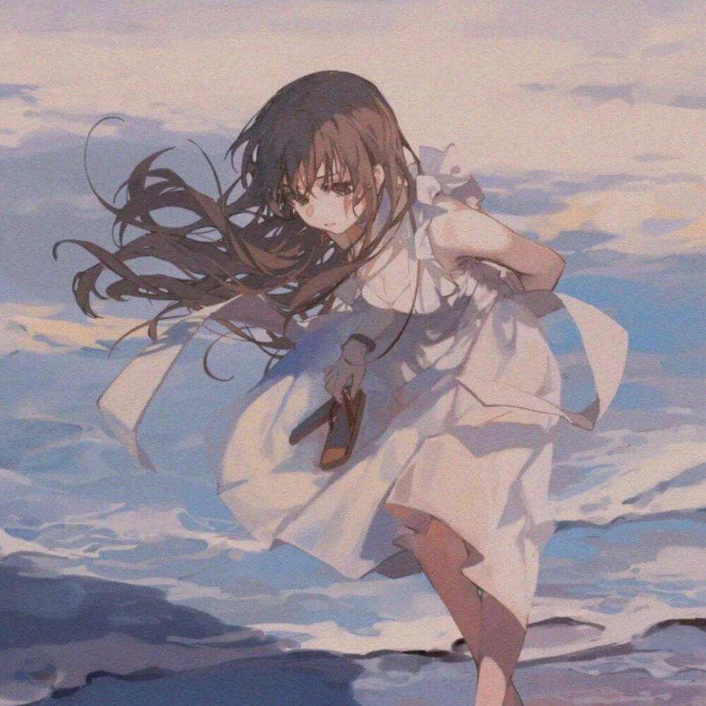芪光流年头像