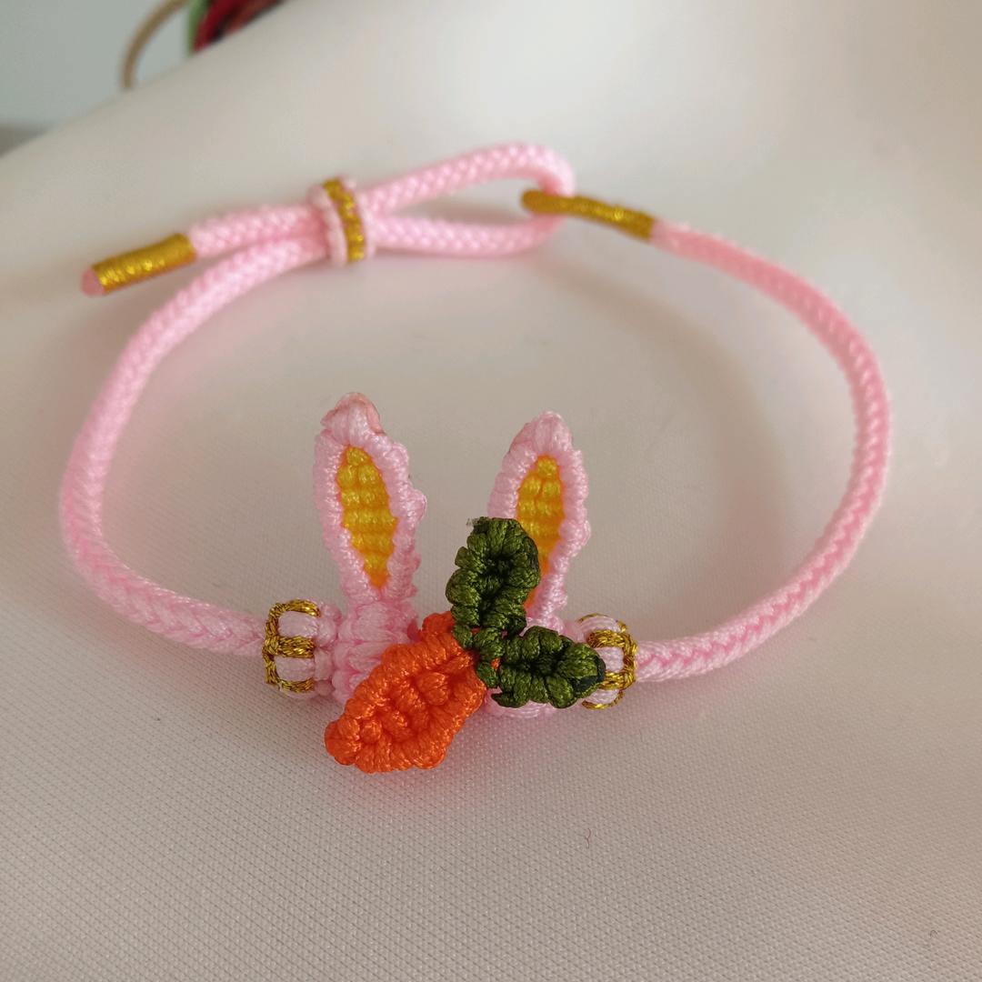 囍绳记手工作坊