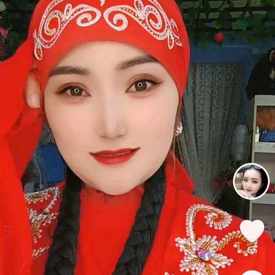 女人味沙龙