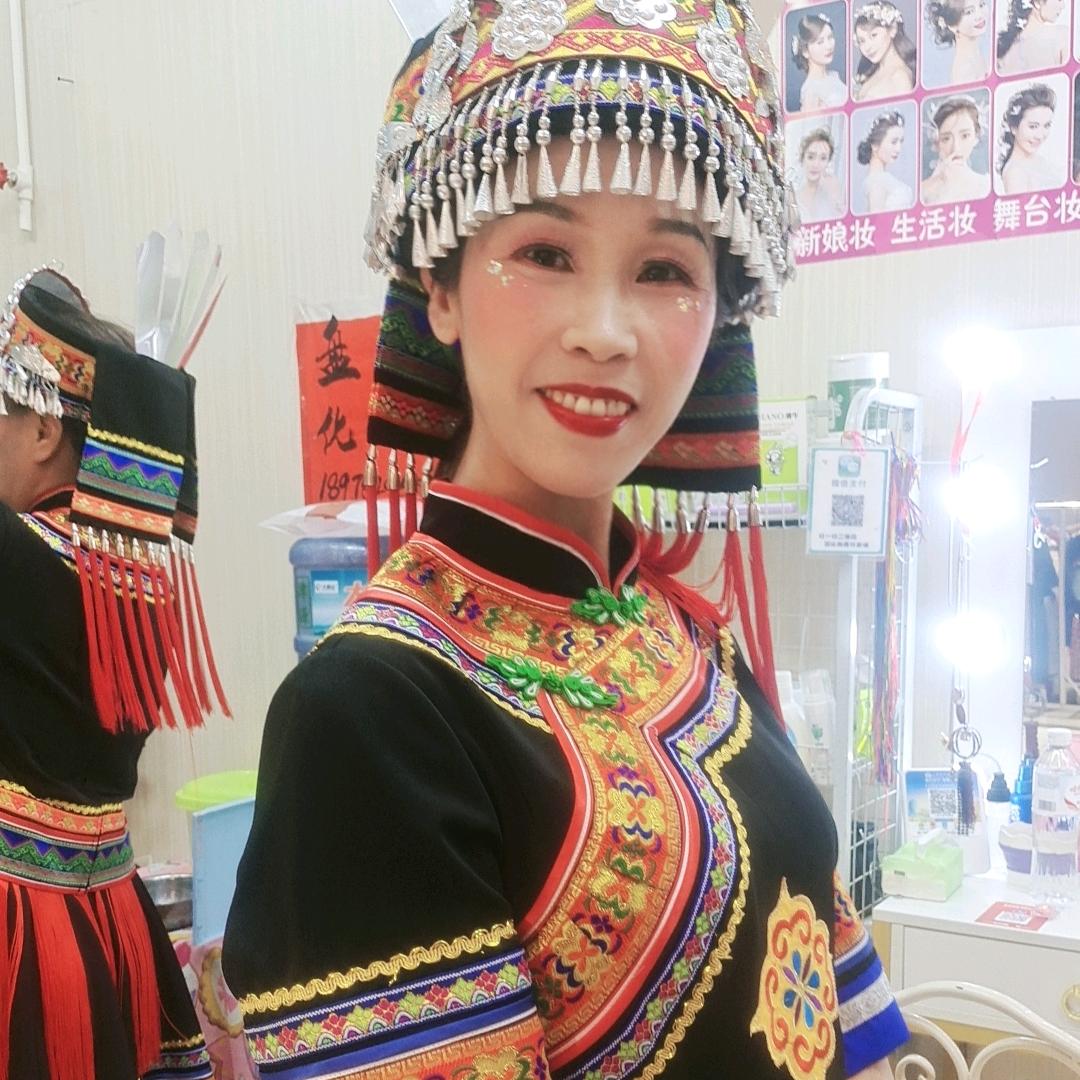 君子兰：