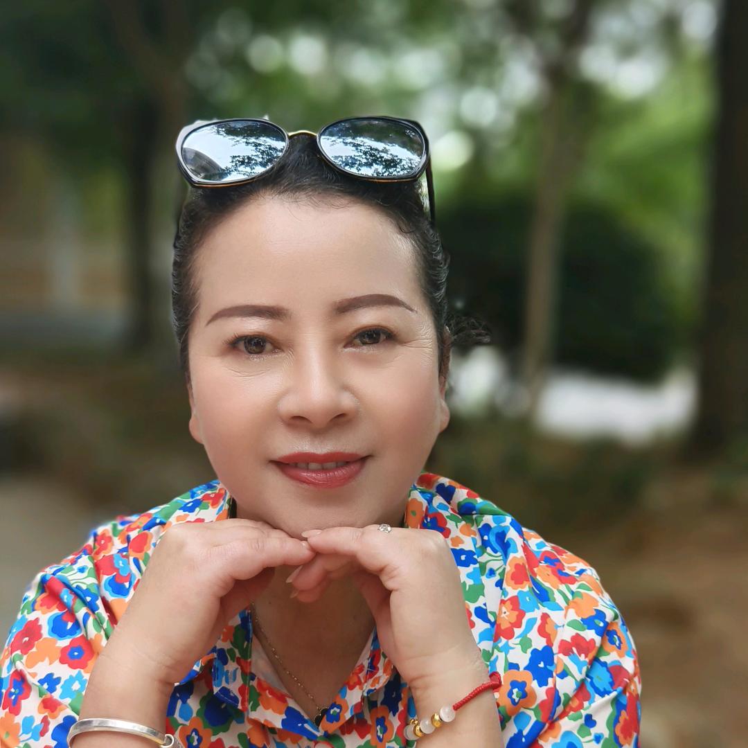 潘姐带您去旅游