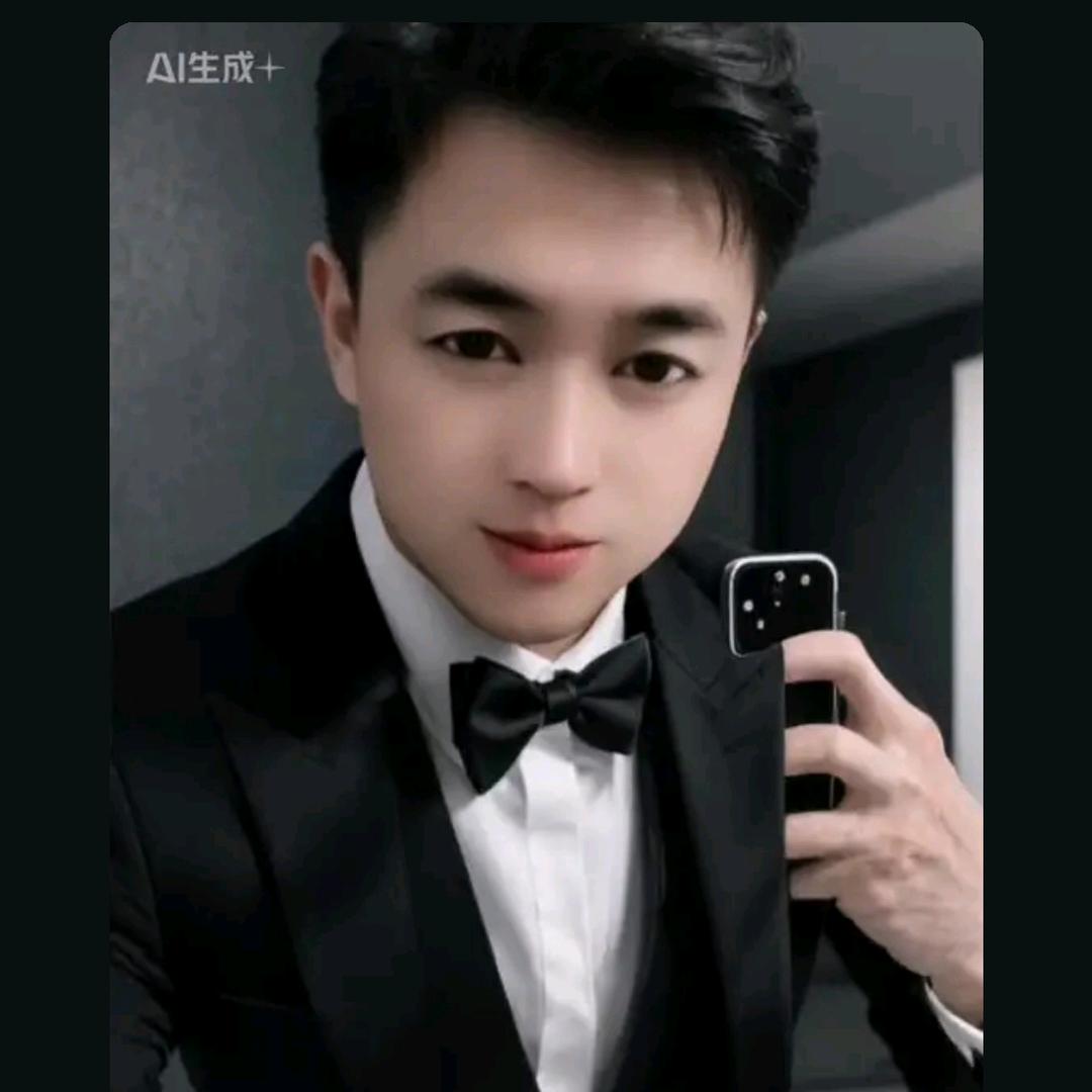 最熟悉的陌生人🌹🌹🌹