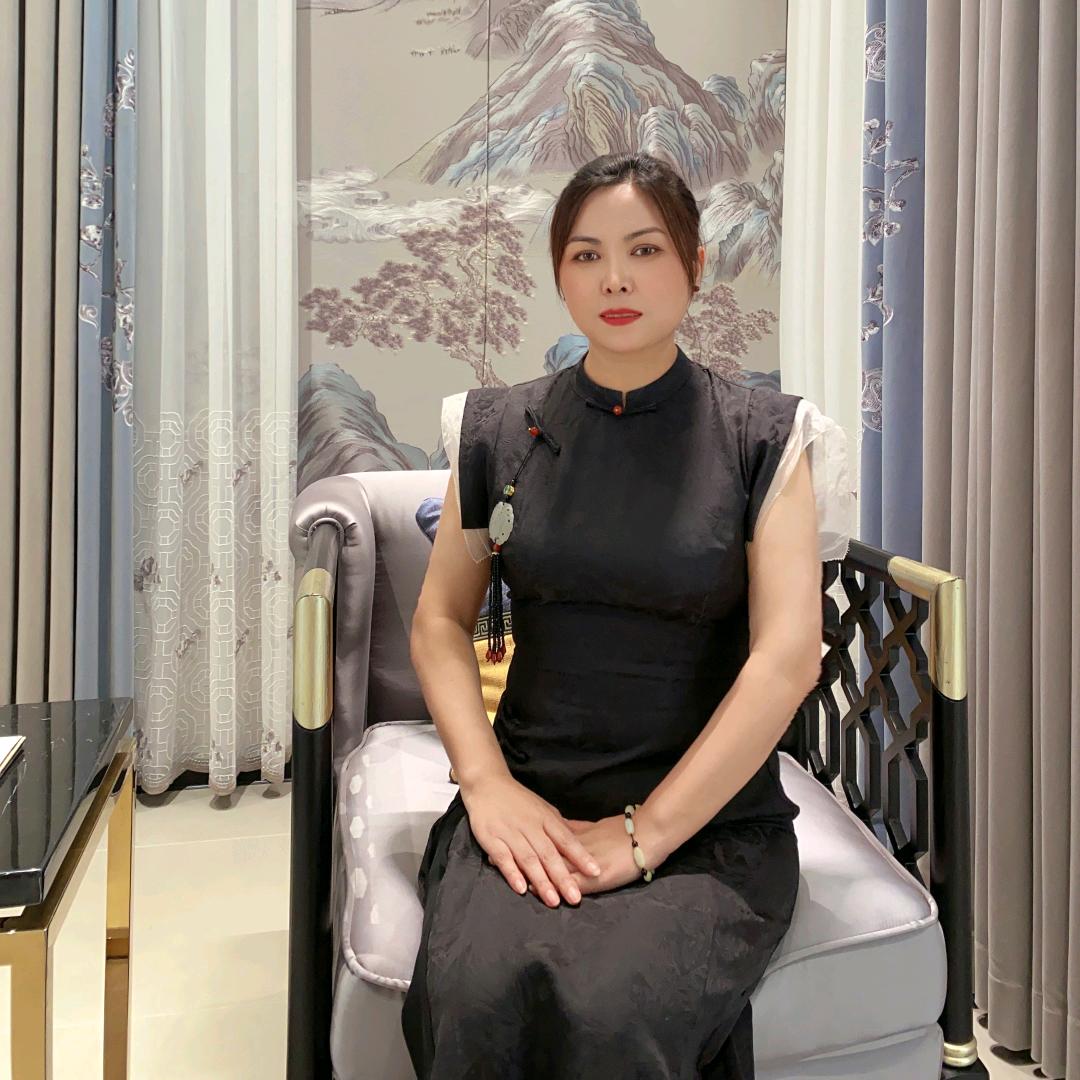 驻马店全案软装设计师