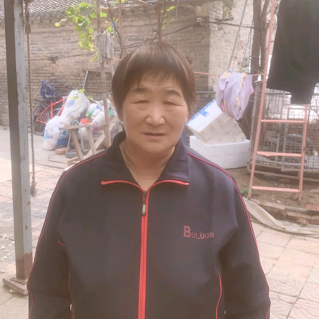 珍姐，