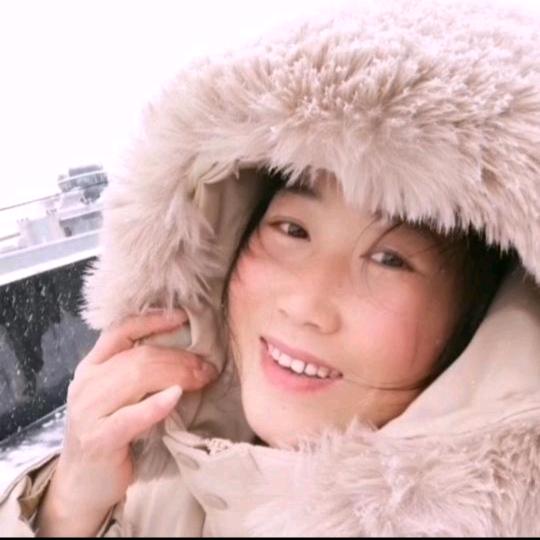 潇洒妹🎤