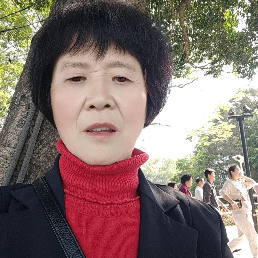 莲香