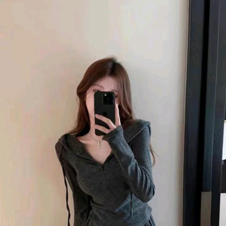 栗子Li