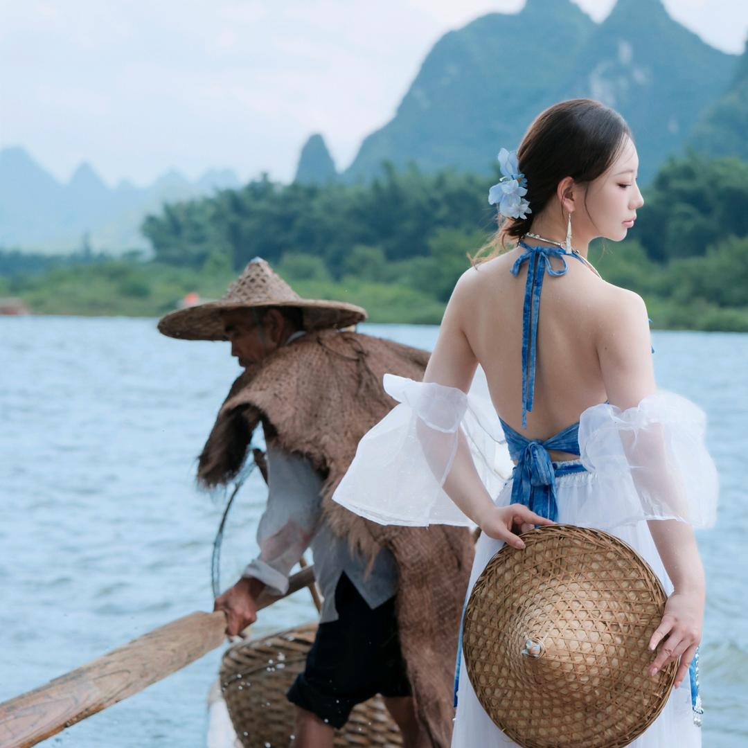 溏心小西瓜（学期过半版）