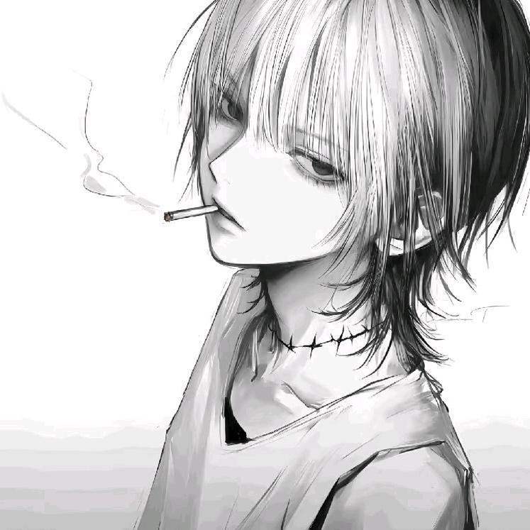 竹叶青.