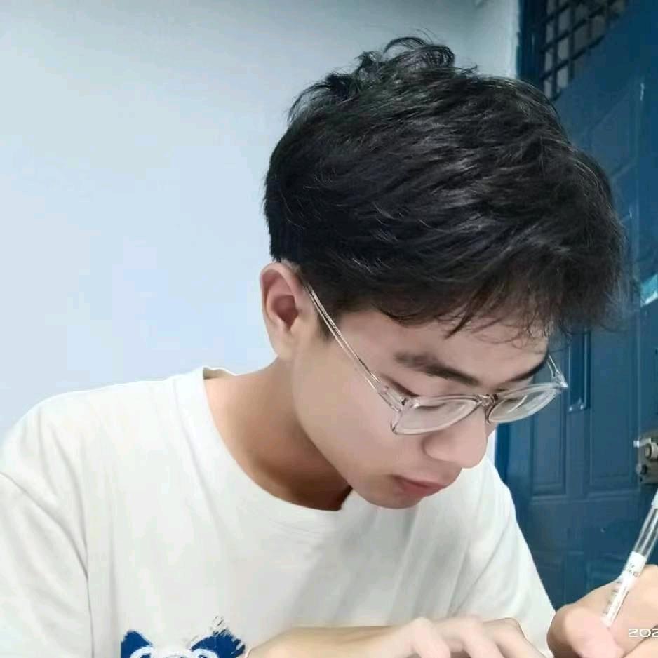 浅蓝的心（增肌中）