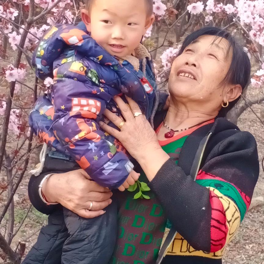 恨天黑怕天亮