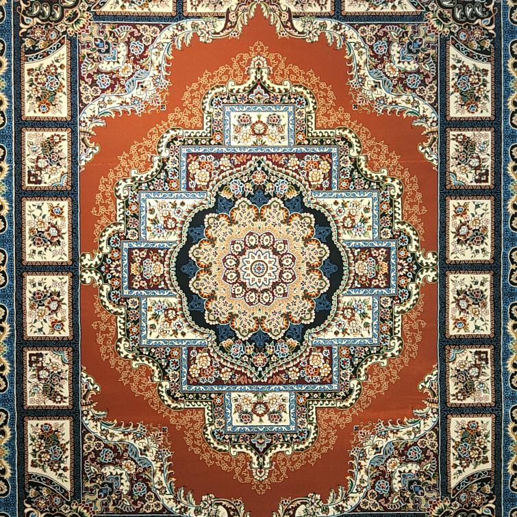 kiroran骆岚地毯销售店