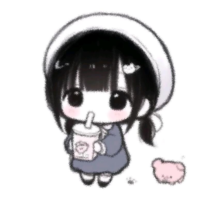 林林柒（赚钱养小韩版）