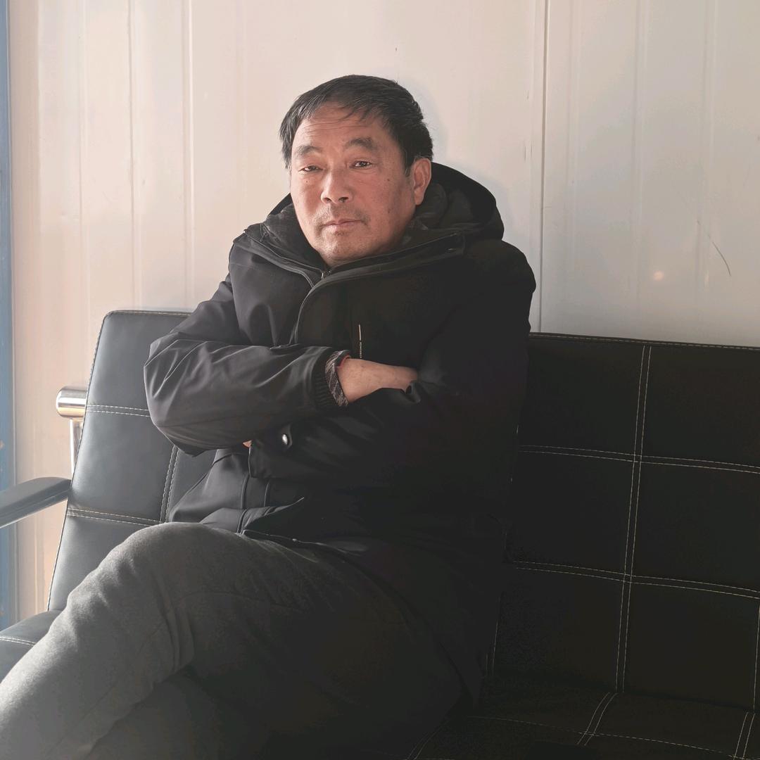 老聂二手车