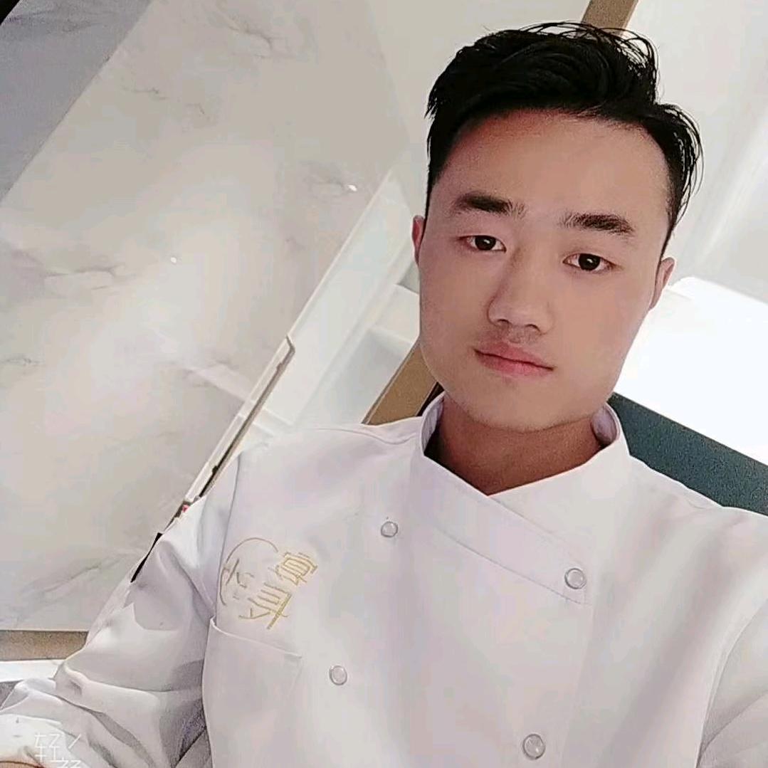 餐饮人小马哥