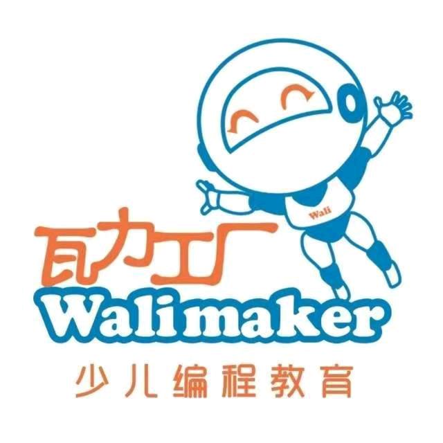 瓦力机器人王老师