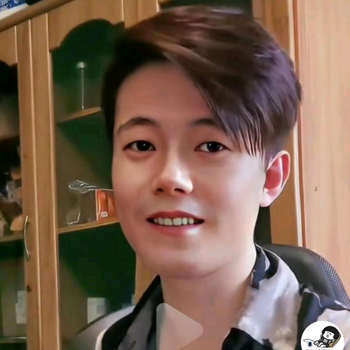 光头王子《感恩有你》