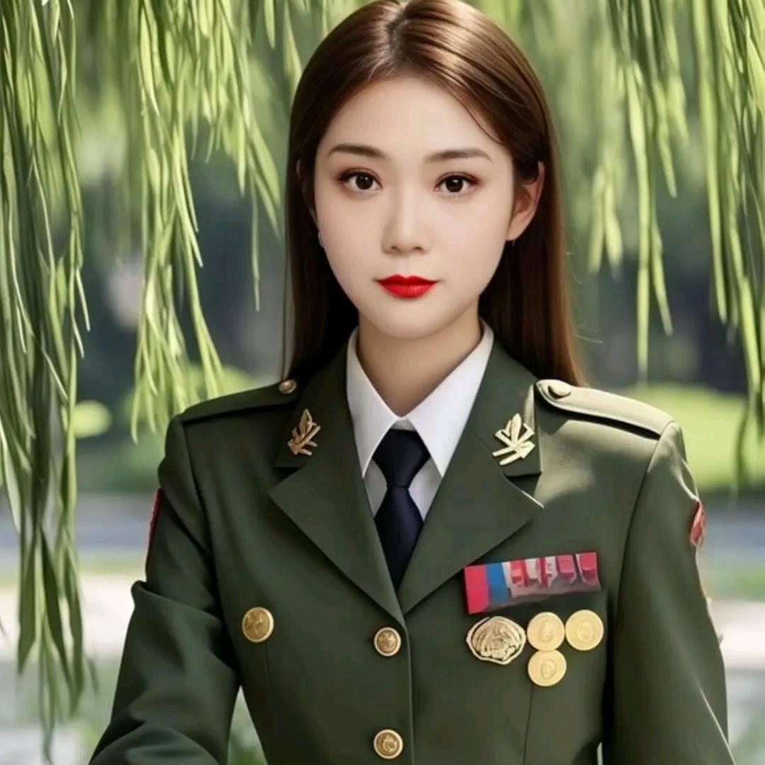 兵妹妹