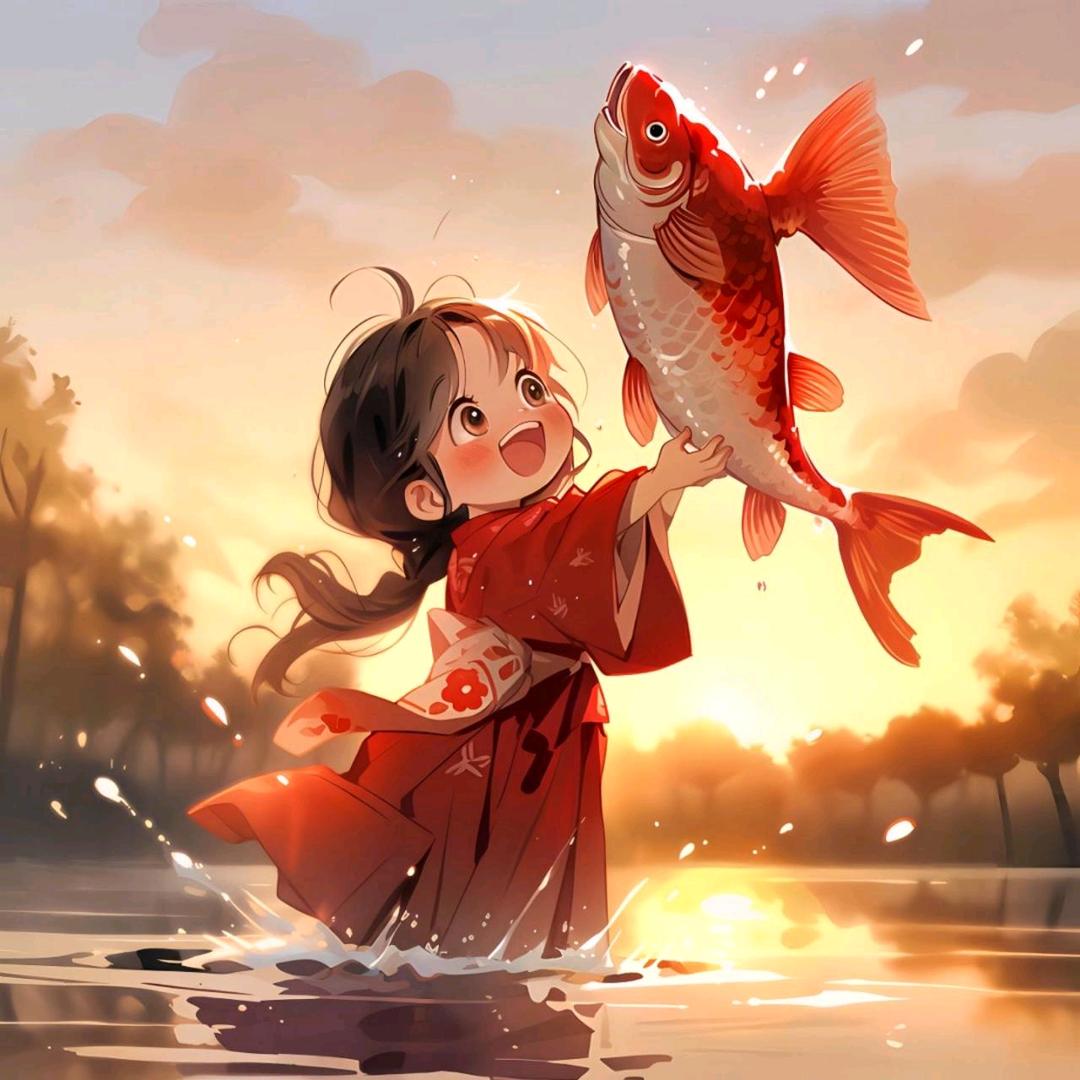 Lucky老师