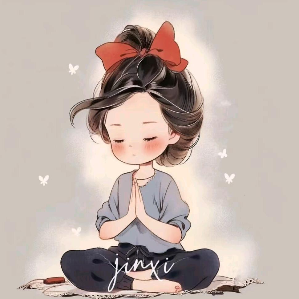 简简单单的小幸福🥰