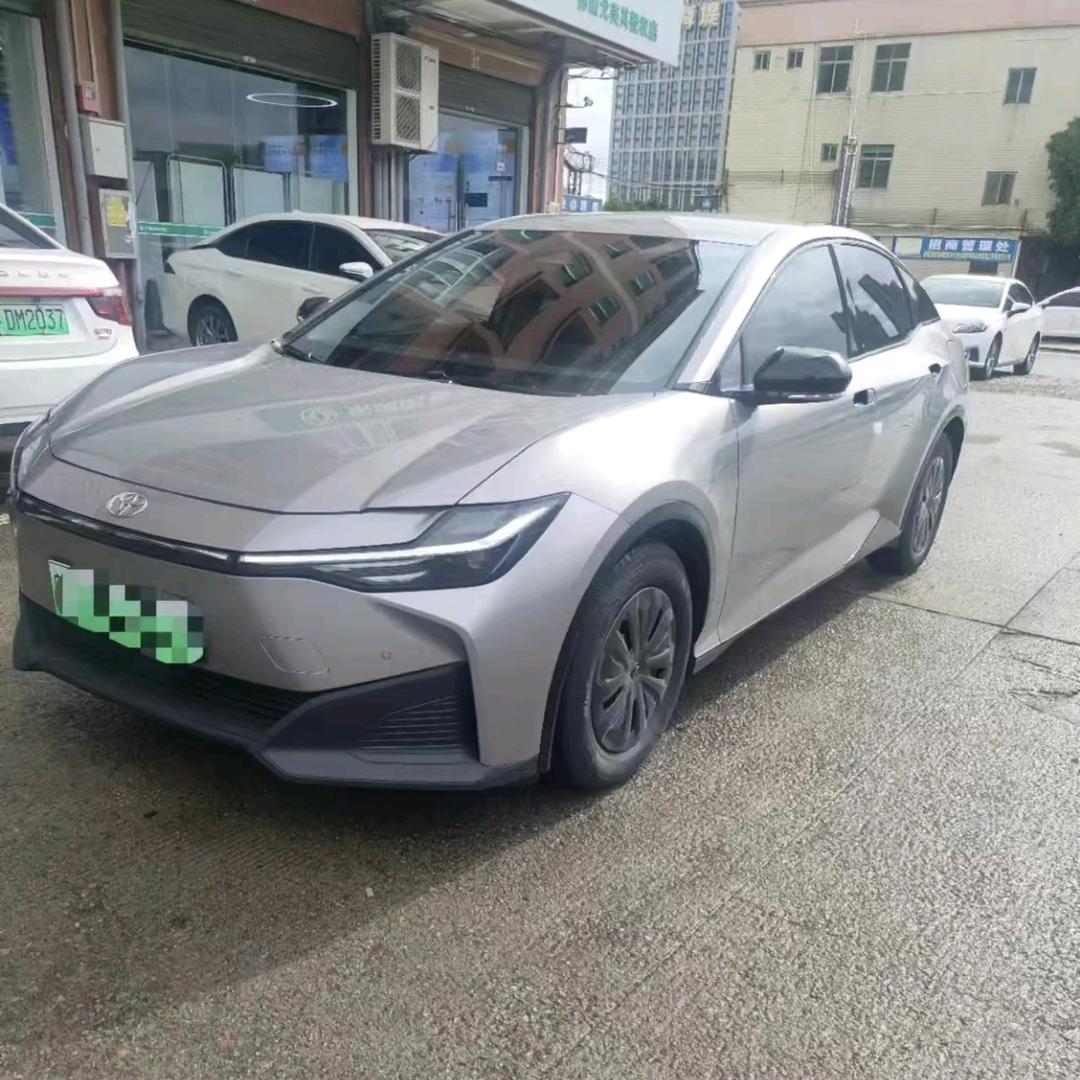 广州车多多汽车租赁有限公司