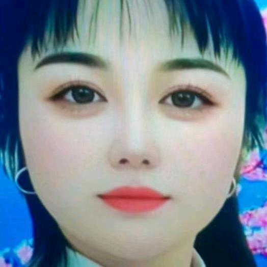 （秀）亮女