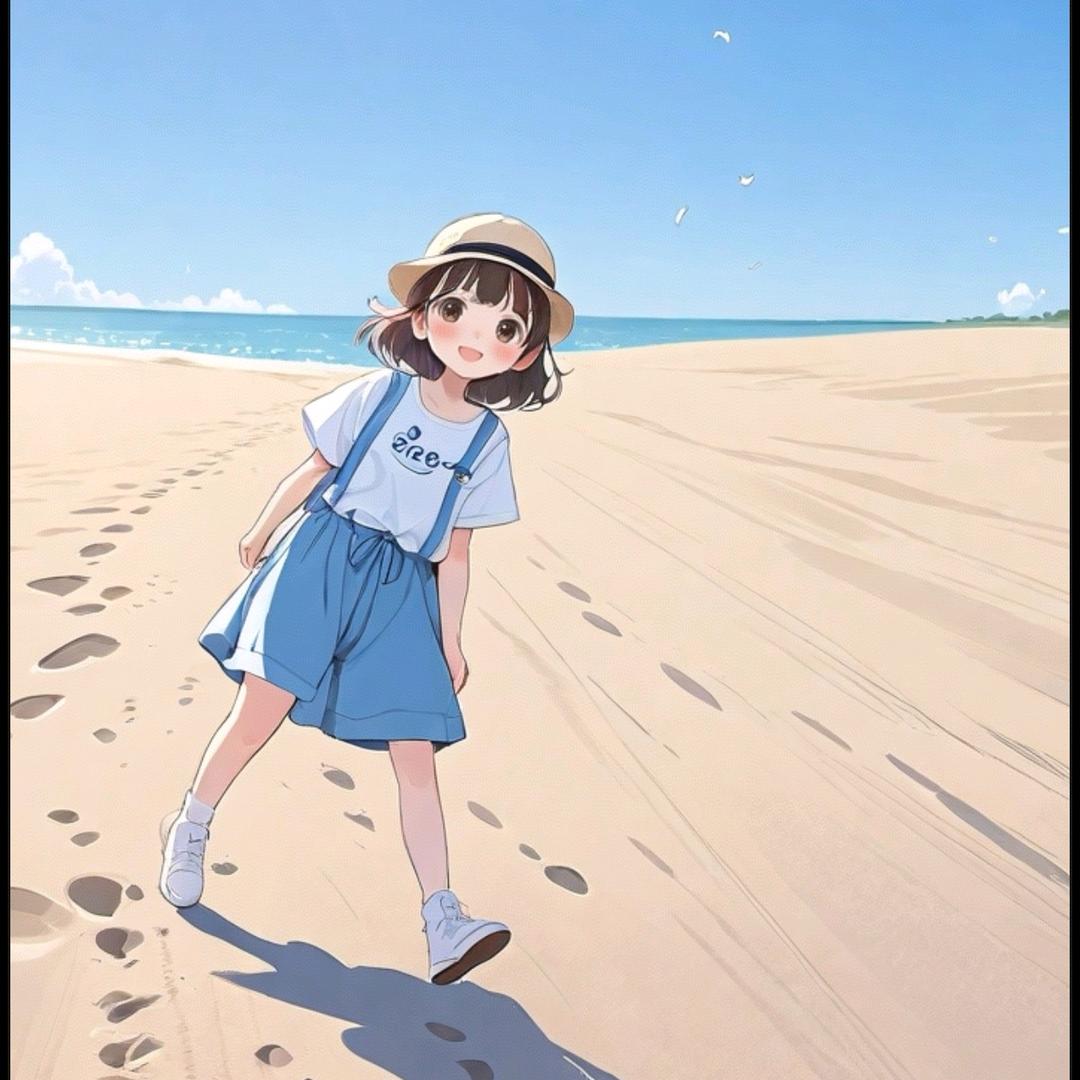 Ainne潘潘
