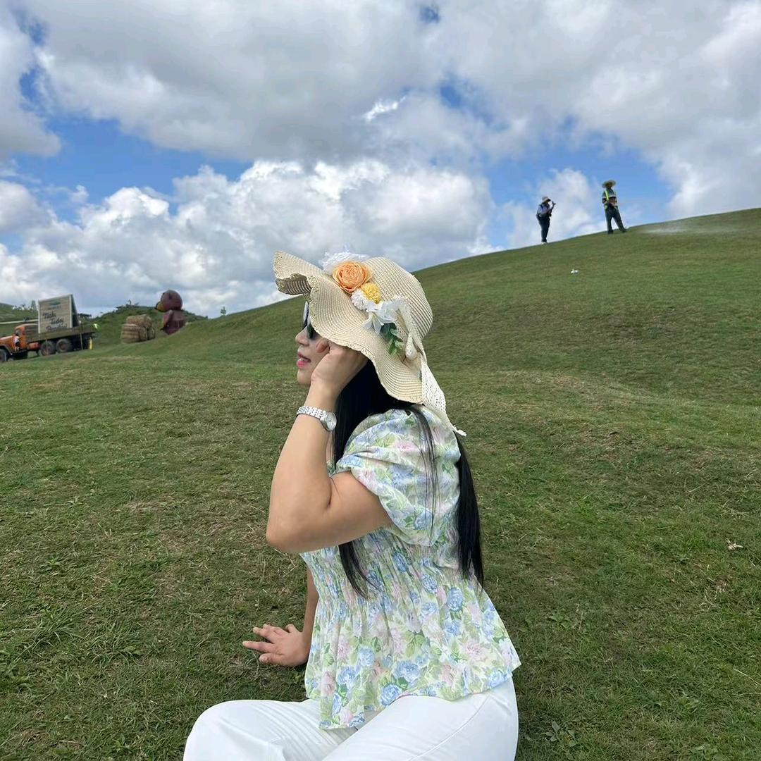 💞᭄᪲ᩚ꯭淡然꧔ꦿ℘一笑💕এ⁵