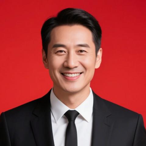 姐姐，留个红色的心心