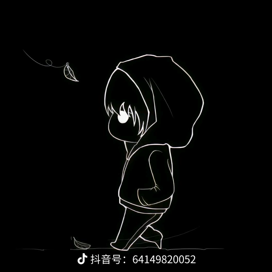 勇敢的男孩