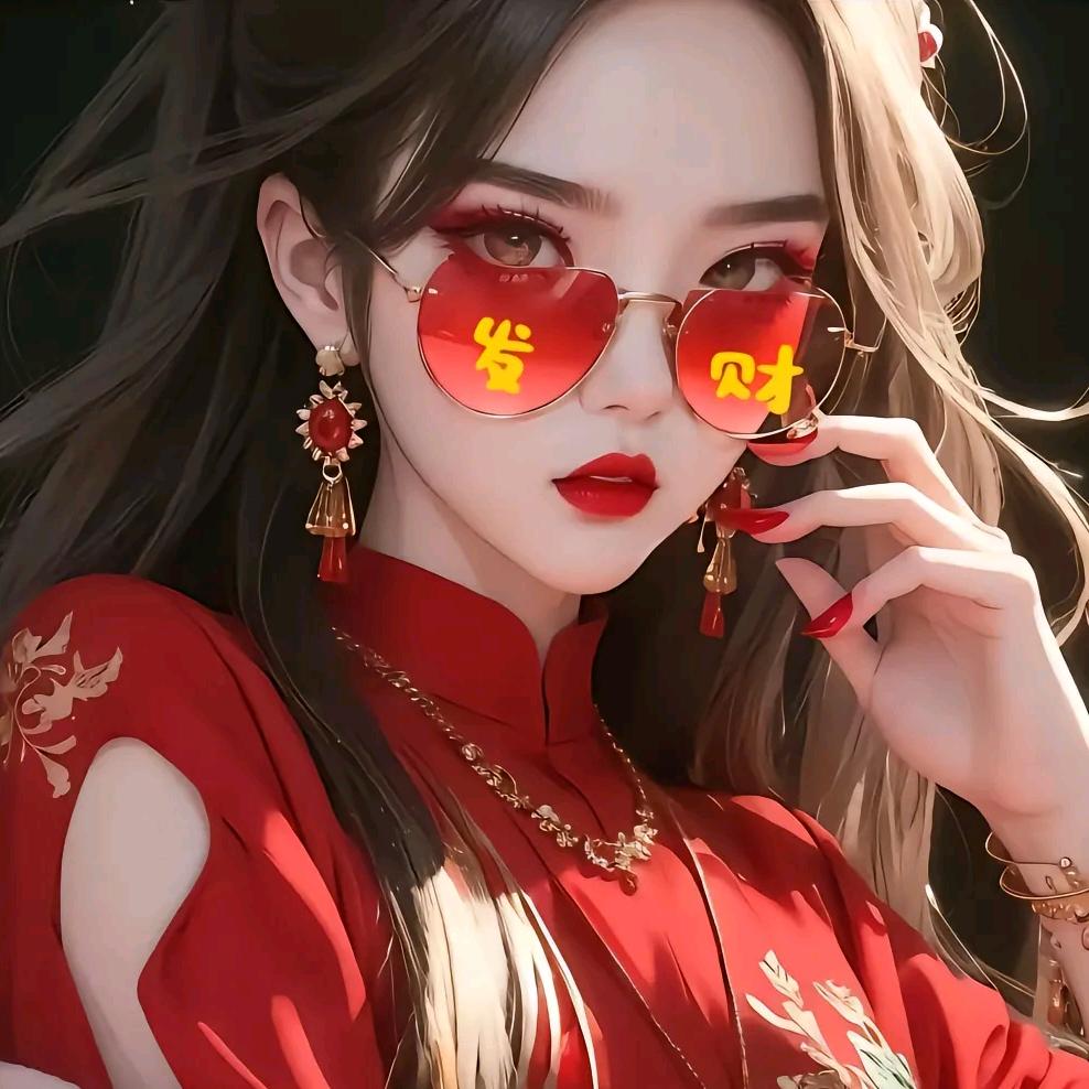 甜心