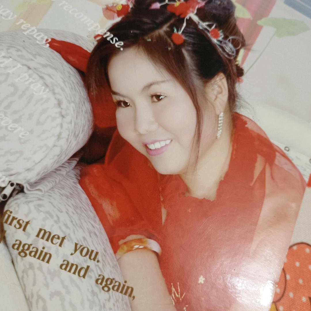 幸福一家人