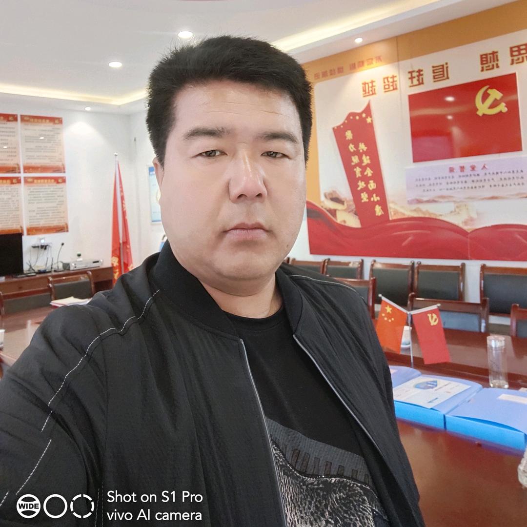 真诚的人