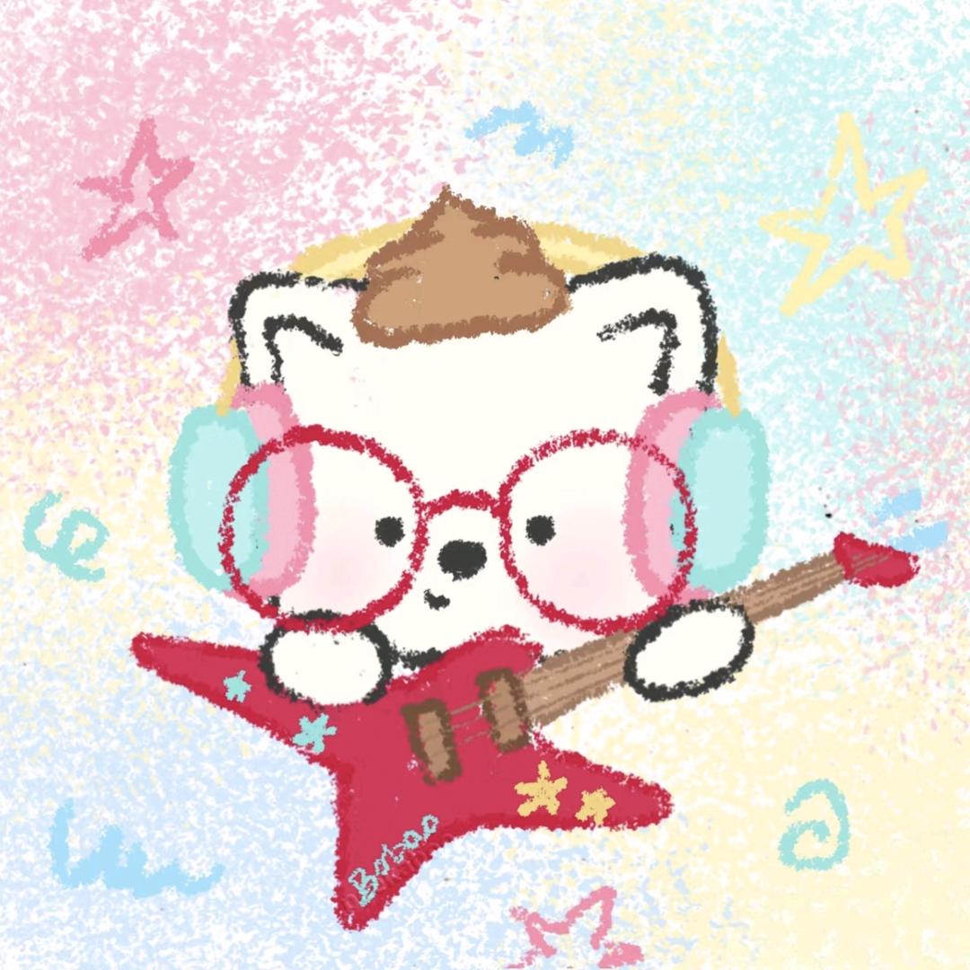 爱吃香香fan大王