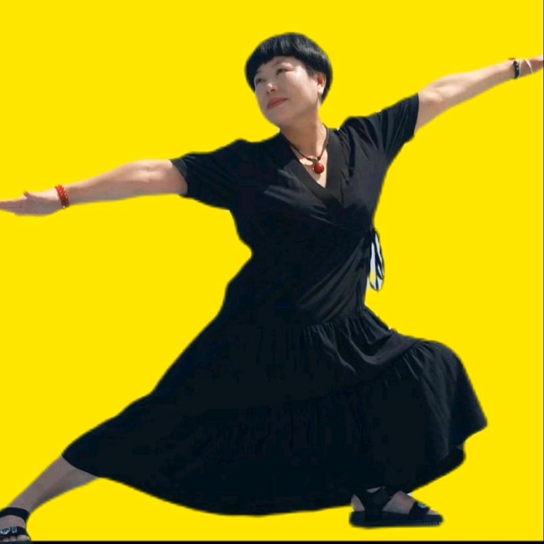 施佩宏∽居家锻炼