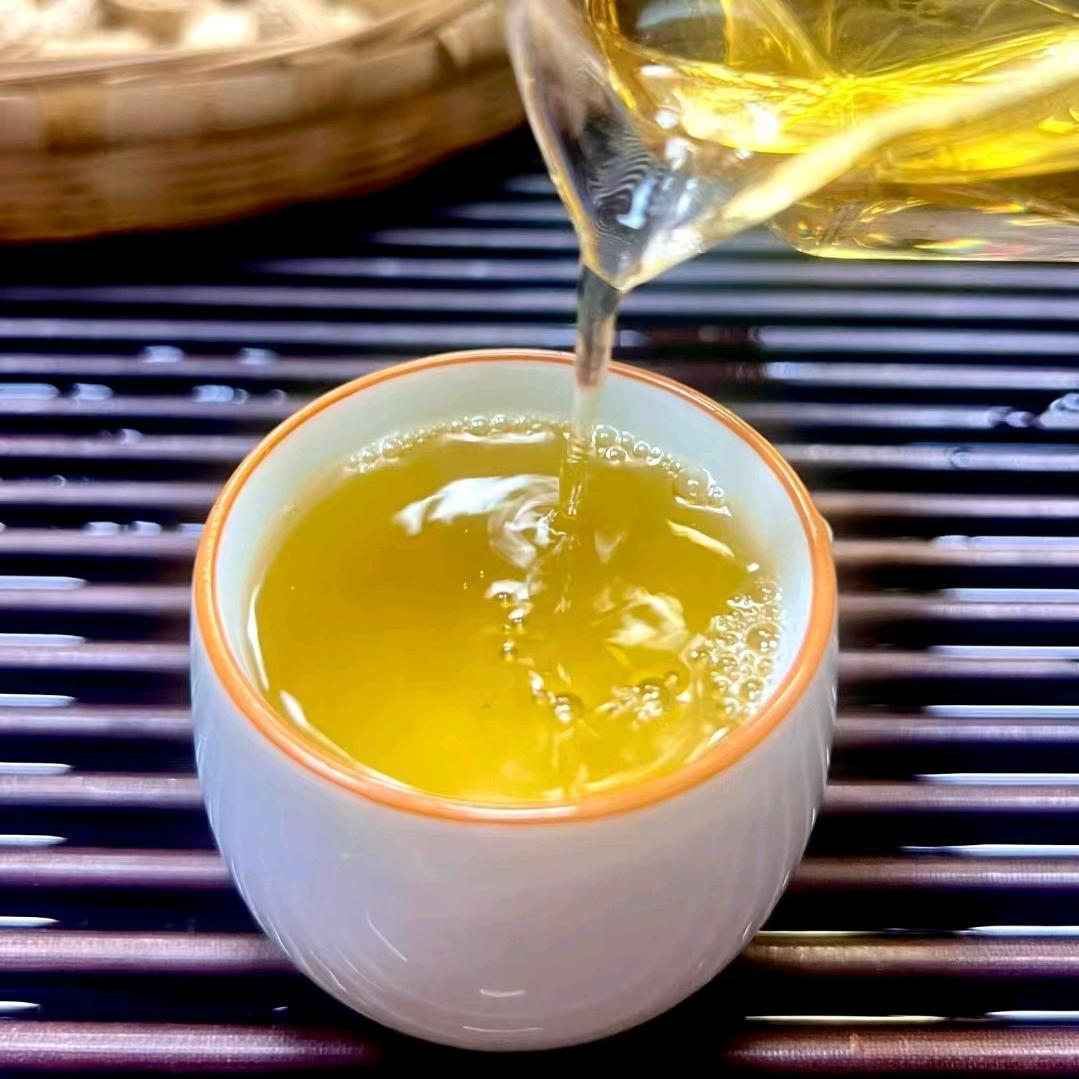 老吕茶厂