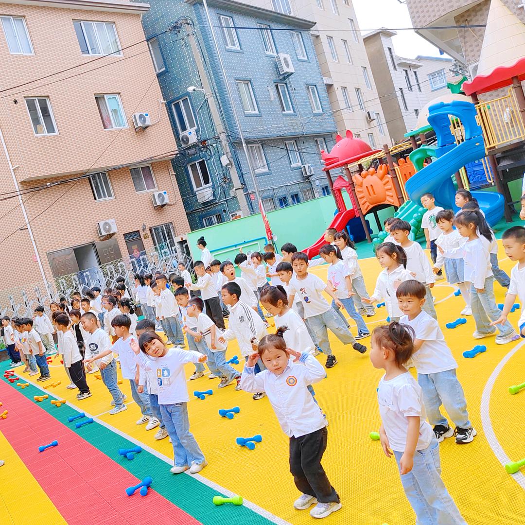 创新托育园·静河幼儿园