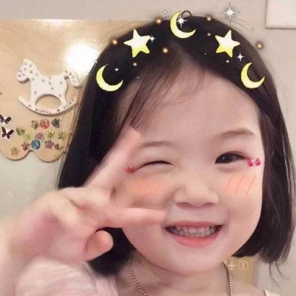 李同学～欣欣⭐️