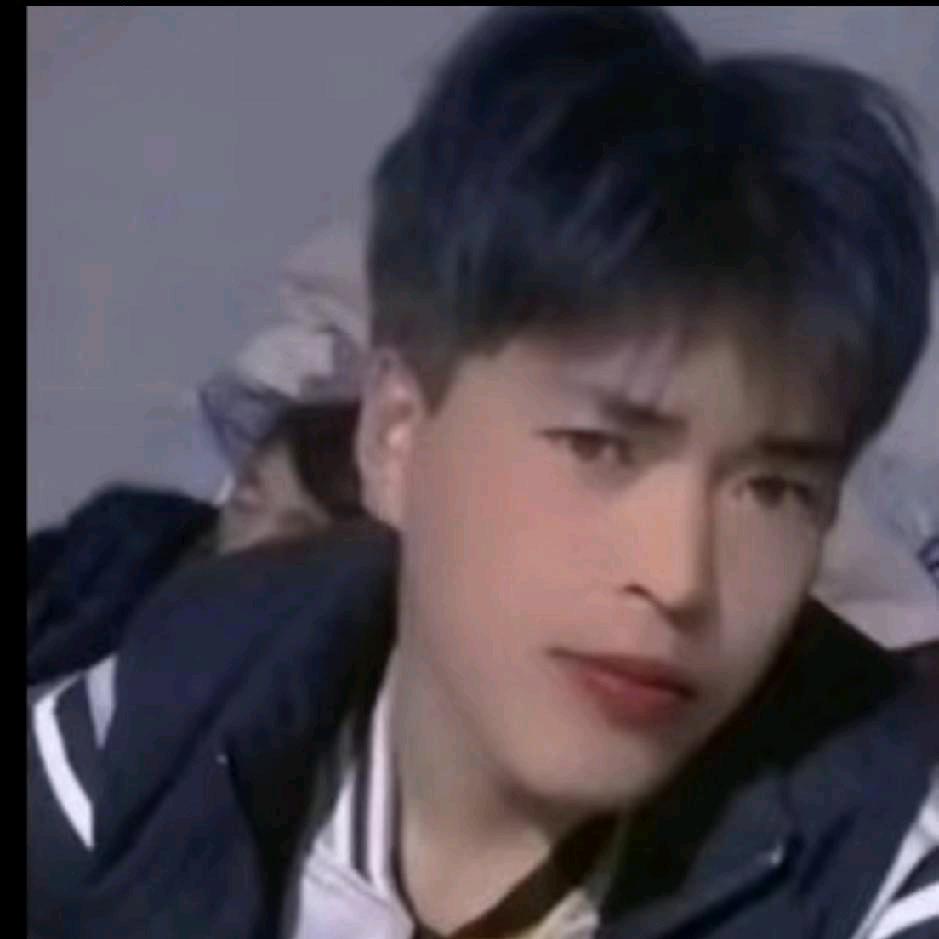 我不会忘记你😂