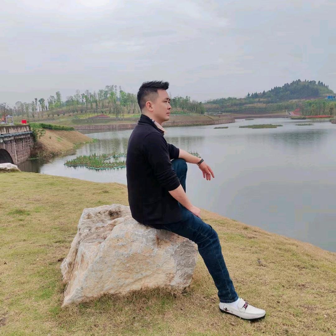 小雨哥哥
