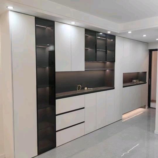 鑫鑫装饰（东明县木工贾师傅）