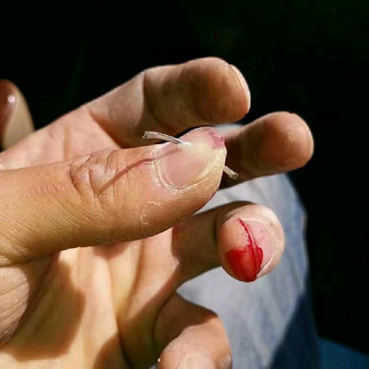 90后，木工小张