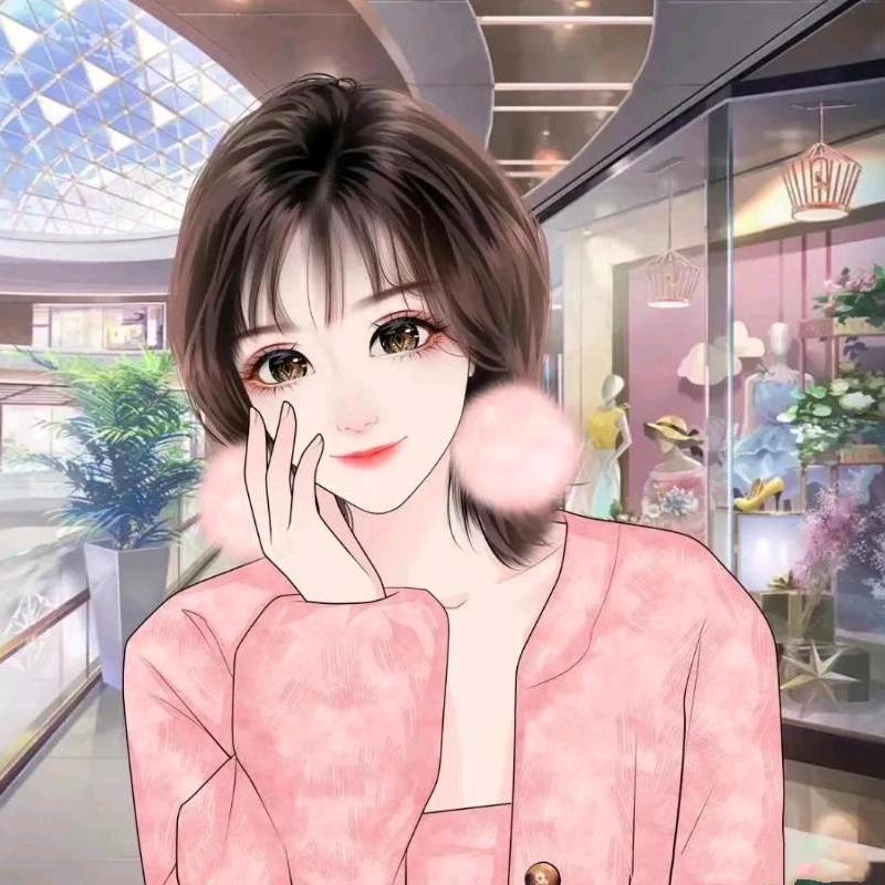 是仙女吖🌸